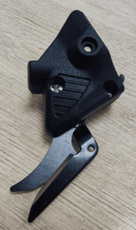 Лезвие сменное для электроножниц Sewparts ES-42/ARC-C2/ARC-C3 от магазина Promily в Краснодаре