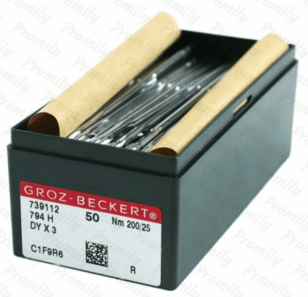 Groz-Beckert 794H (DYx3) от магазина Promily в Краснодаре