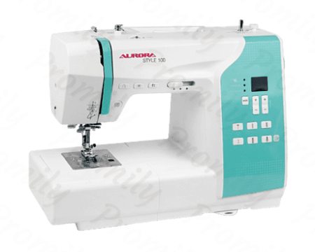 Aurora Style 100 от магазина Promily в Краснодаре