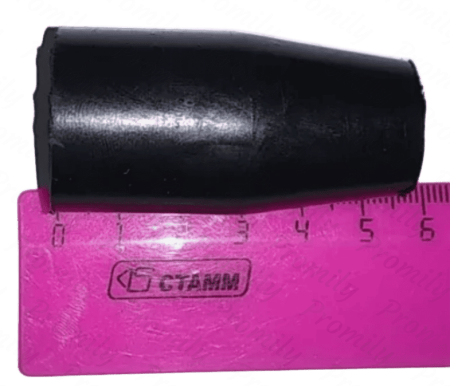 Амортизатор для головки E4 20722018 от магазина Promily в Краснодаре