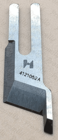 Нож обрезки ткани B4121-052-A00 от магазина Promily в Краснодаре