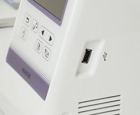 Brother In-novis 850 E (NV 850E) от магазина Promily в Краснодаре