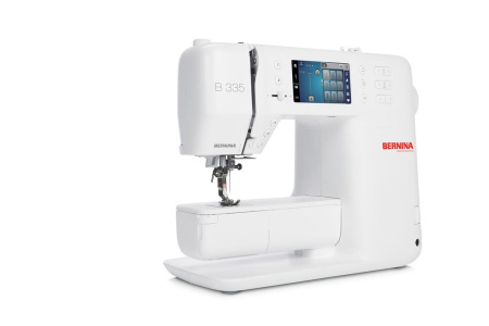 BERNINA 335 от магазина Promily в Краснодаре