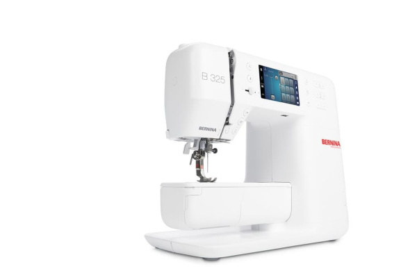 BERNINA 325 от магазина Promily в Краснодаре