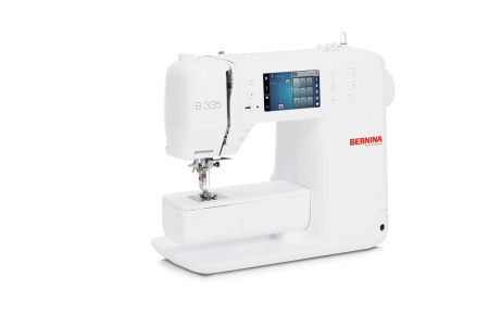 BERNINA 335 от магазина Promily в Краснодаре
