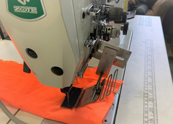 ZOJE ZJ8420A (расстояние между иглами 47 мм) от магазина Promily в Краснодаре