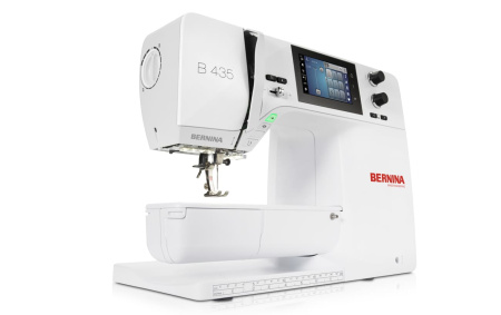 BERNINA 435 от магазина Promily в Краснодаре
