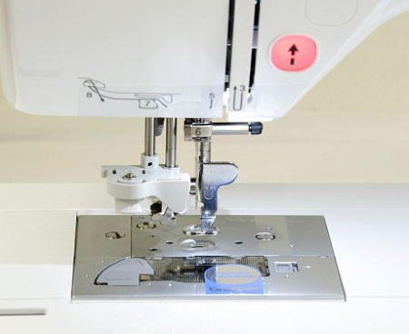 Brother In-novis 850 E (NV 850E) от магазина Promily в Краснодаре