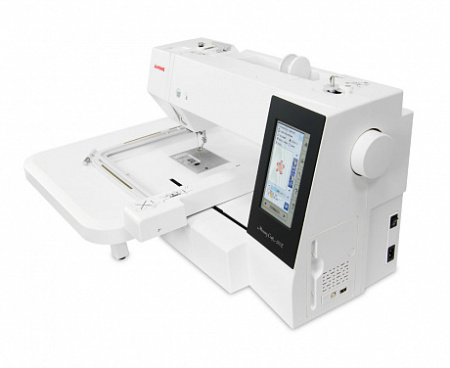 Janome MEMORY CRAFT 500E от магазина Promily в Краснодаре