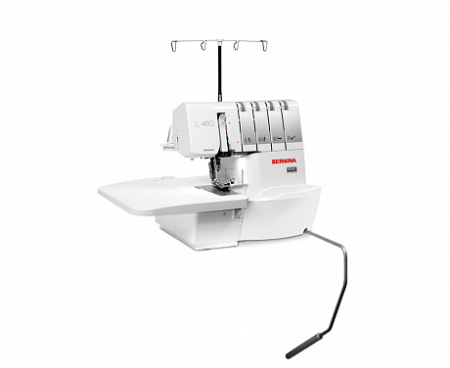 Bernina L460 от магазина Promily в Краснодаре