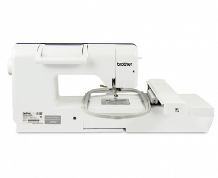 Brother In-novis 850 E (NV 850E) от магазина Promily в Краснодаре