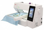 Janome MEMORY CRAFT 500E от магазина Promily в Краснодаре
