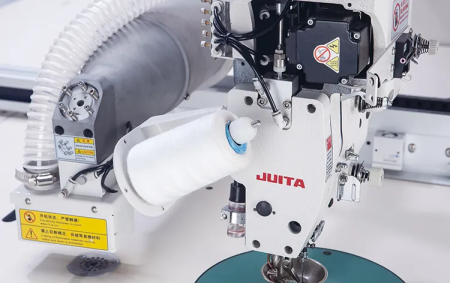 Juita JTK10 поворотная голова от магазина Promily в Краснодаре