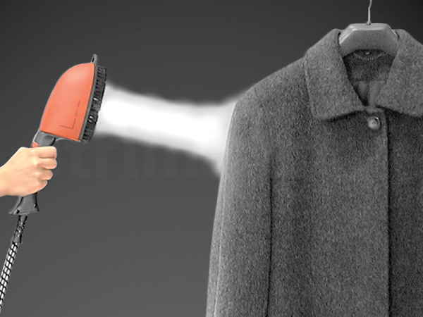 ПАРОВАЯ ЩЁТКА LELIT 46030 от магазина Promily в Краснодаре