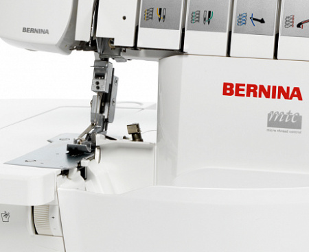 Bernina L460 от магазина Promily в Краснодаре