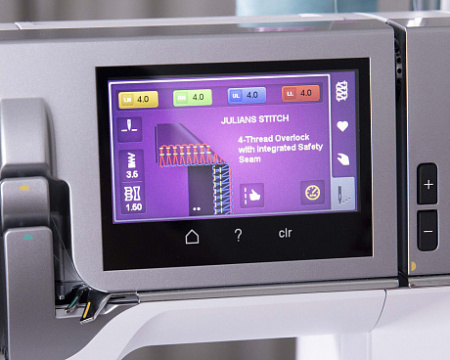 Bernina L860 от магазина Promily в Краснодаре