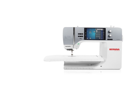 BERNINA 735 PRO от магазина Promily в Краснодаре