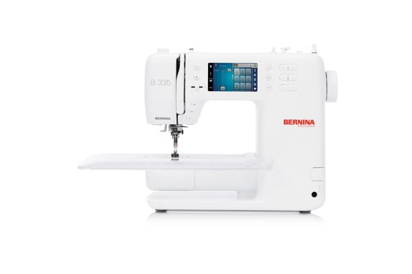 BERNINA 335 от магазина Promily в Краснодаре