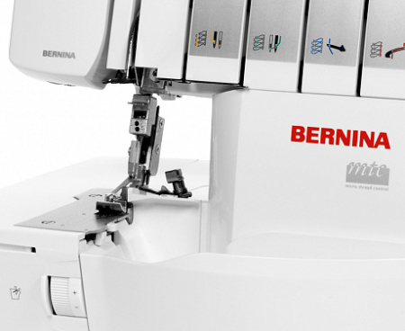 Bernina L450 от магазина Promily в Краснодаре