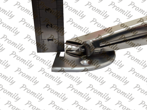 Окантователь KL-9 24мм от магазина Promily в Краснодаре