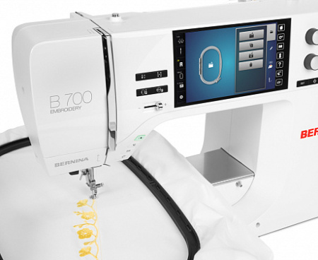 Вышивальный модуль Bernina (L) SDT от магазина Promily в Краснодаре
