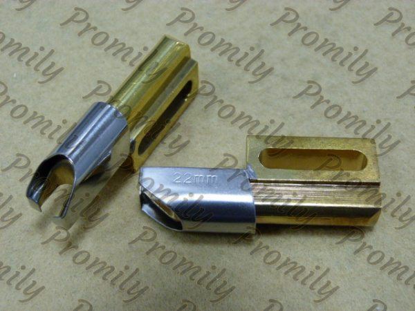 AT18C (Латунь) от магазина Promily в Краснодаре