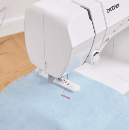 Brother Little angel KD40s от магазина Promily в Краснодаре