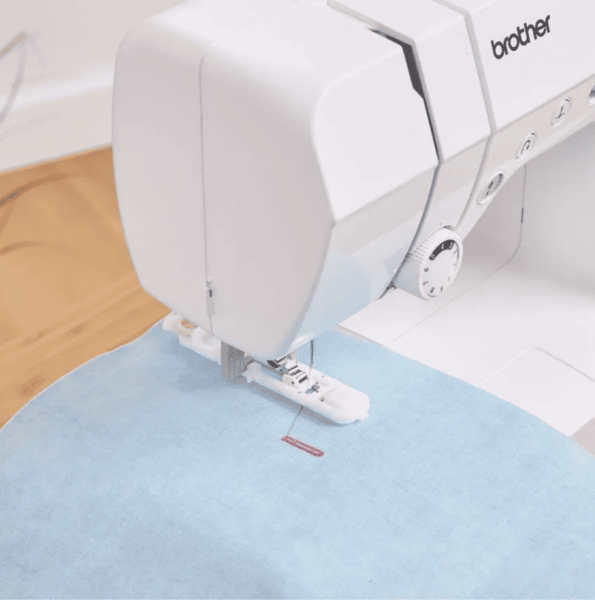 Brother Little angel KD40s от магазина Promily в Краснодаре