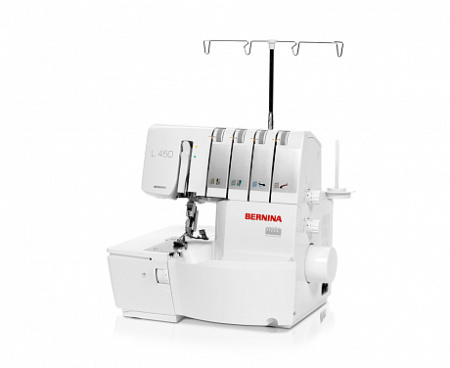 Bernina L450 от магазина Promily в Краснодаре