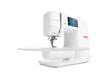 BERNINA 335 от магазина Promily в Краснодаре