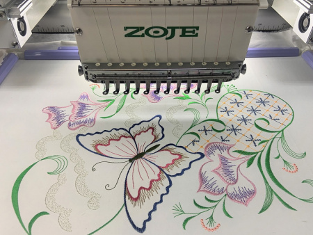 Zoje ZJ-1202HC (400*500) от магазина Promily в Краснодаре