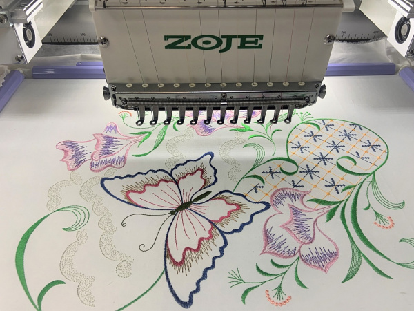 Zoje ZJ-1204HC (400*400) от магазина Promily в Краснодаре