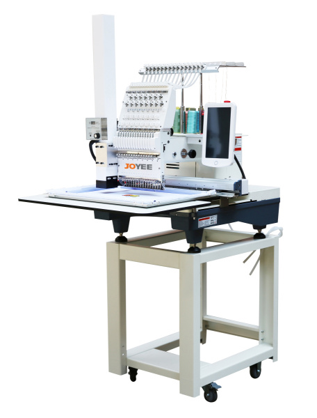 Joyee JY- 1201 (500х800) с устрой-ством лазер-ной резкой от магазина Promily в Краснодаре