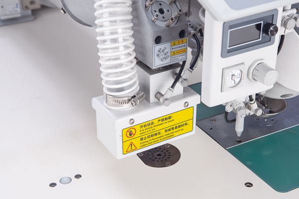 Устройство лазерной резки от магазина Promily в Краснодаре