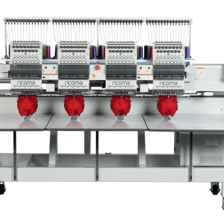 Ricoma CHT2-1208 (400 х 450) от магазина Promily в Краснодаре