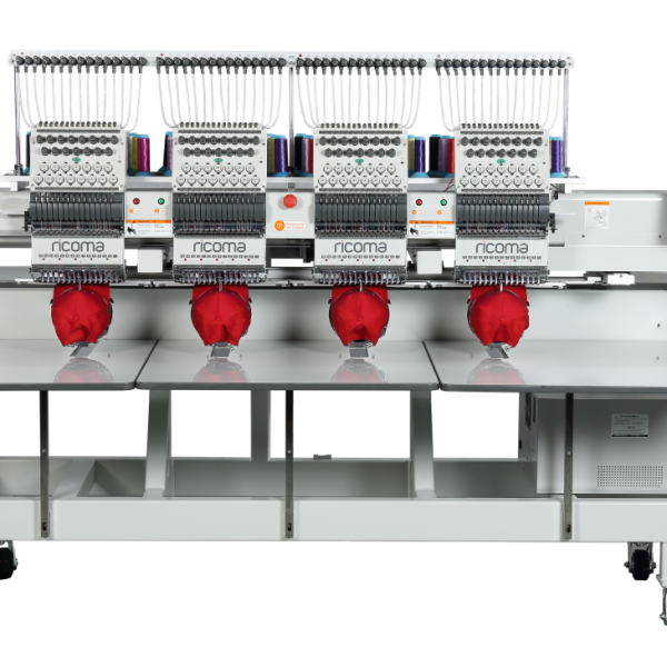 Ricoma CHT2-1208 (400 х 450) от магазина Promily в Краснодаре