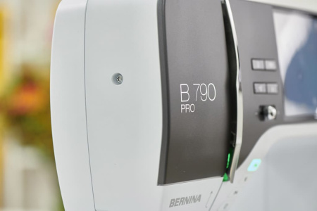 BERNINA 790 PRO от магазина Promily в Краснодаре