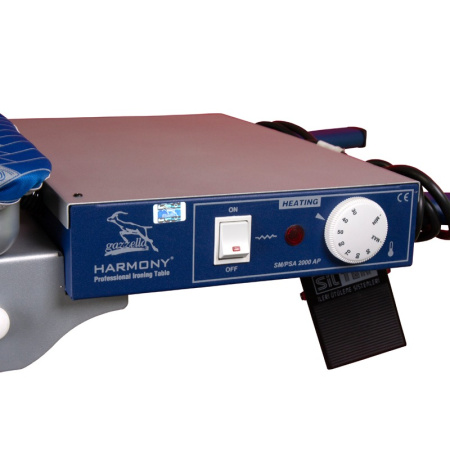 Silter Super mini 2000AP, 1200*400 от магазина Promily в Краснодаре