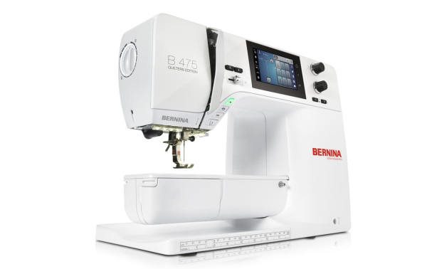 BERNINA 475 QE от магазина Promily в Краснодаре