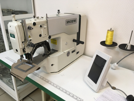 Zoje ZJ1900DHS-0604-3-P-J-TP-04-V4 от магазина Promily в Краснодаре