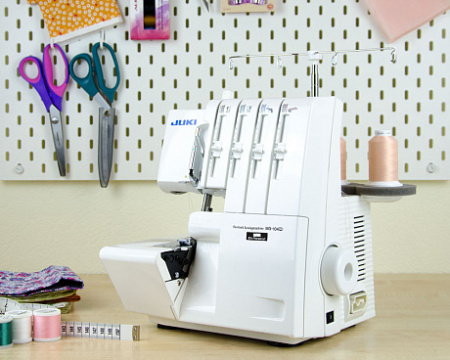 Juki MO-104 DN от магазина Promily в Краснодаре