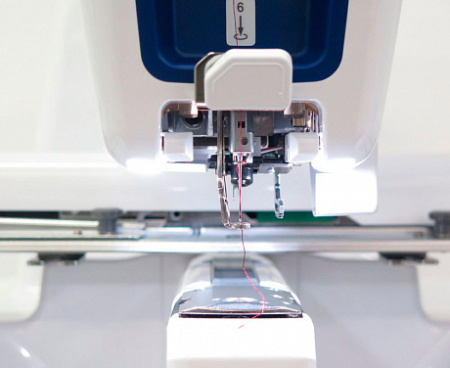 Brother VR от магазина Promily в Краснодаре