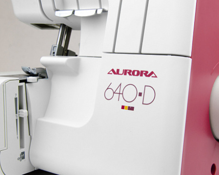 Aurora 640D от магазина Promily в Краснодаре