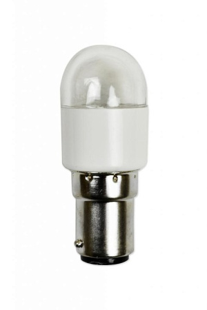 Лампочка Aurora AU-572215LED светодиодная цокольная для швейных машин от магазина Promily в Краснодаре