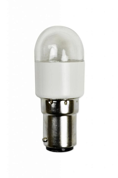 Лампочка Aurora AU-572215LED светодиодная цокольная для швейных машин от магазина Promily в Краснодаре