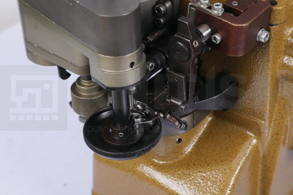 МАШИНА ДЛЯ СТАЧИВАНИЯ ДЕТАЛЕЙ ВЯЗАНЫХ ИЗДЕЛИЙ AURORA A-788 от магазина Promily в Краснодаре