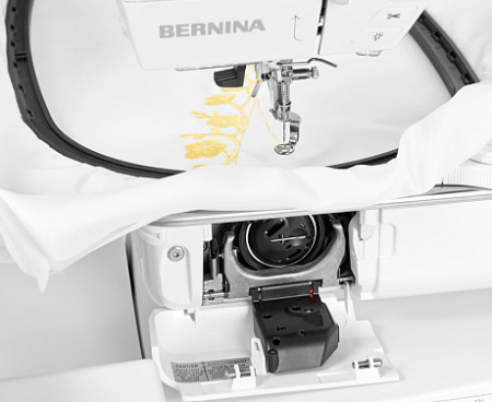 Вышивальный модуль Bernina (L) SDT от магазина Promily в Краснодаре