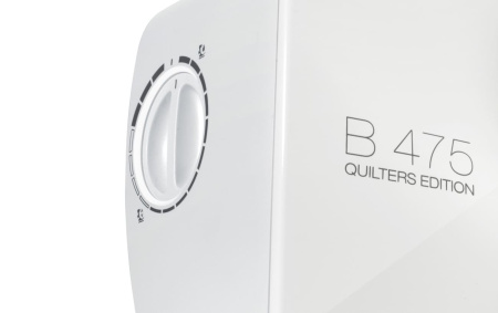 BERNINA 475 QE от магазина Promily в Краснодаре