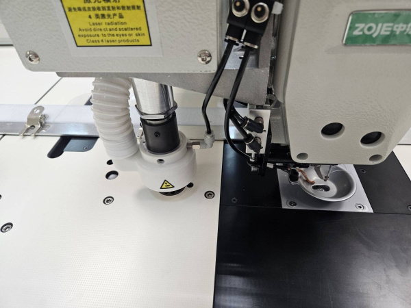 Zoje ZJ-M6-GS900H-SF-LK2-V3 (1300*900) от магазина Promily в Краснодаре