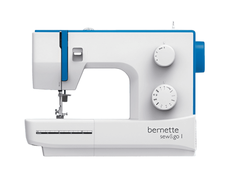 Bernette Sew&Go 1 от магазина Promily в Краснодаре
